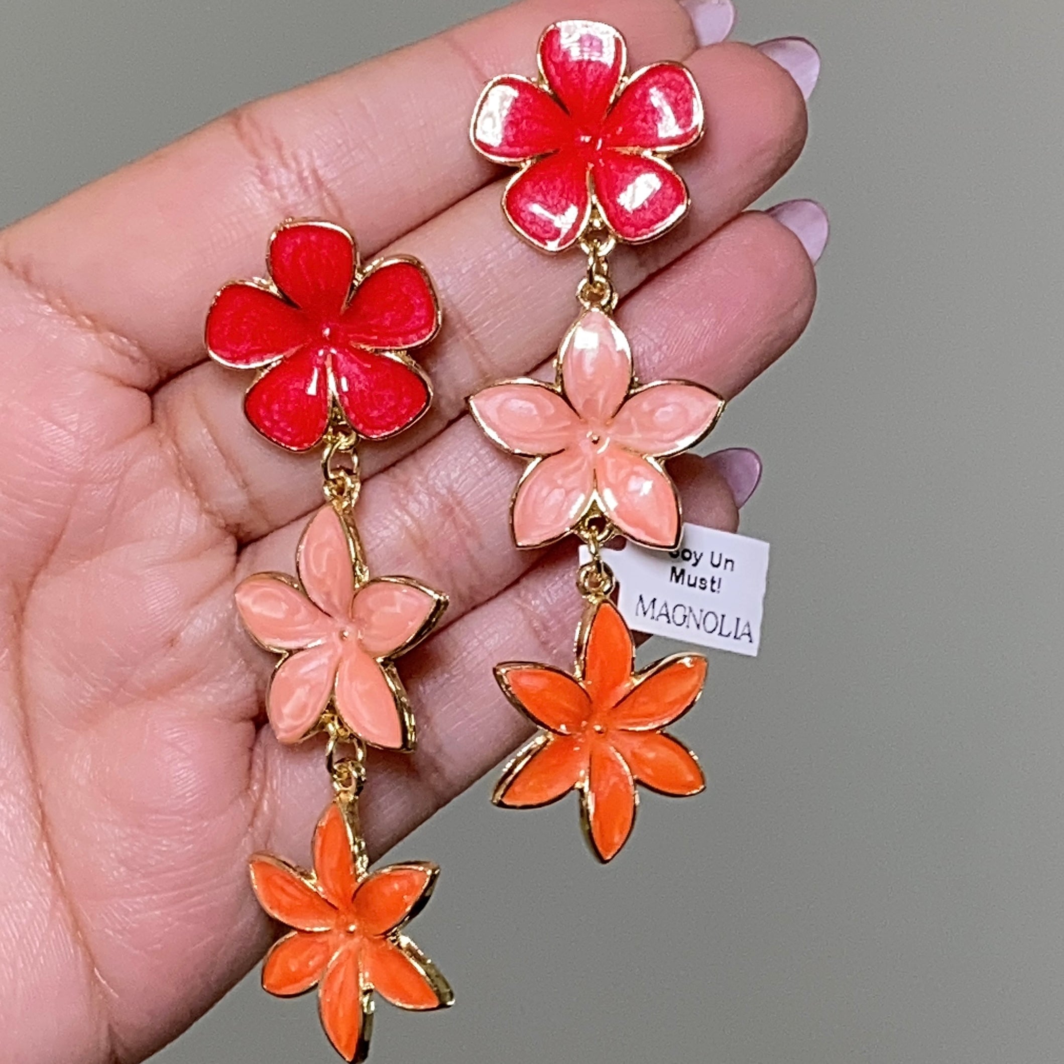 Flores