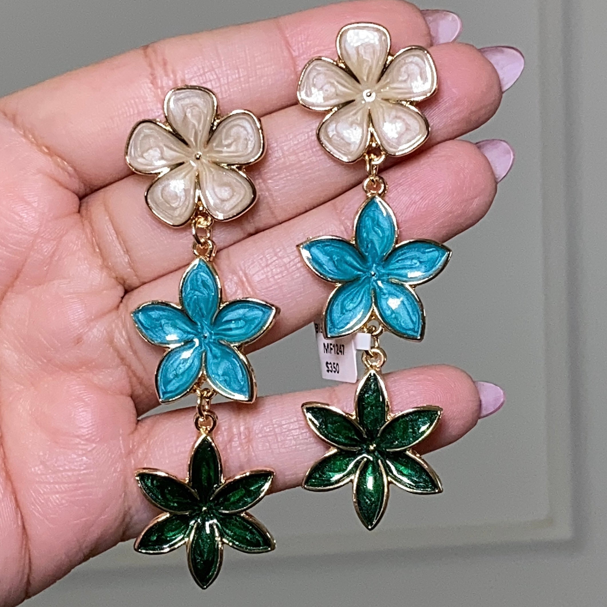 Flores