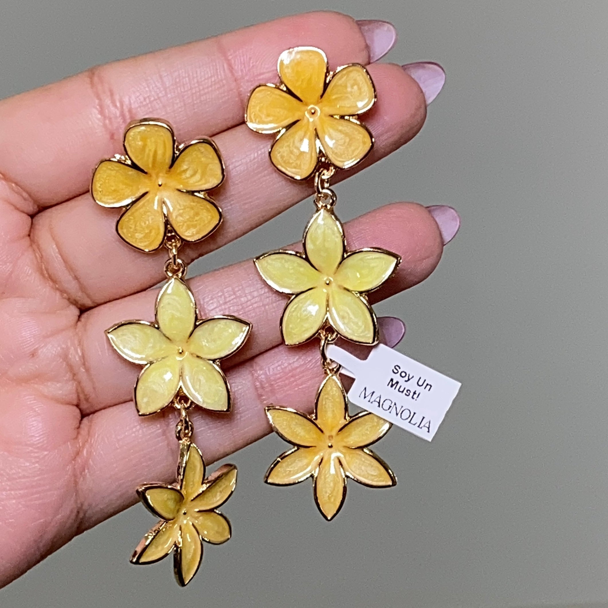 Flores