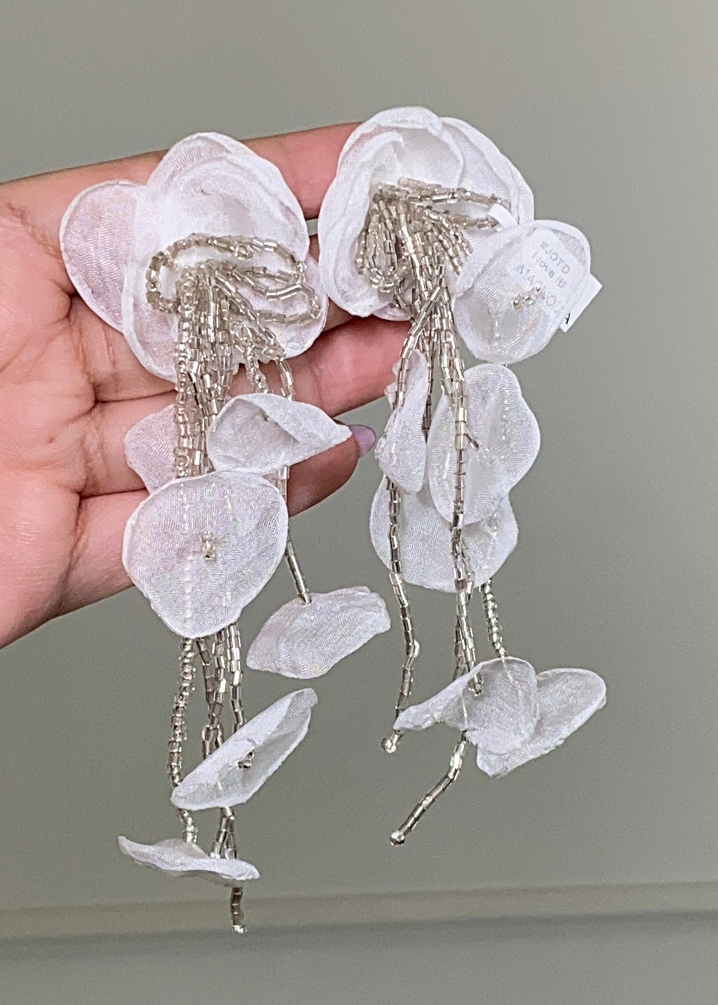 Ultimate Summer Chandelier Earring