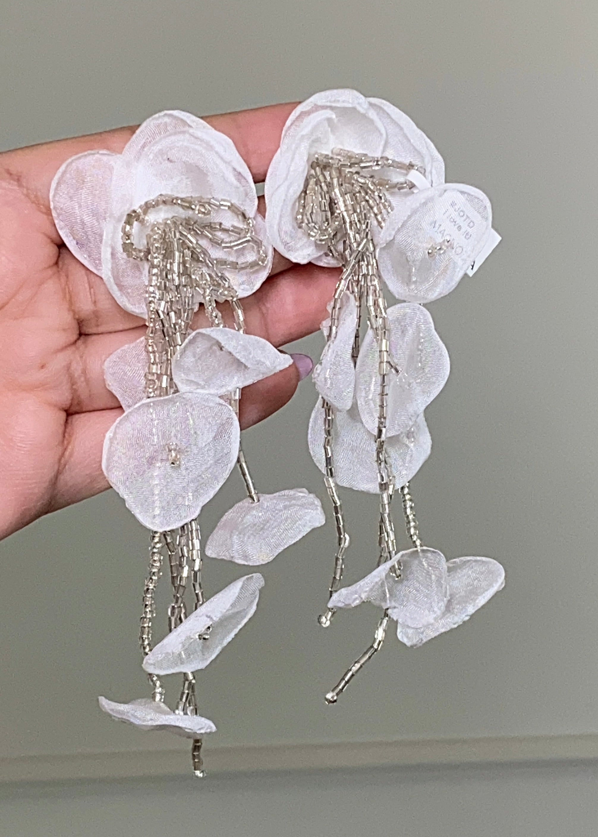 Ultimate Summer Chandelier Earring