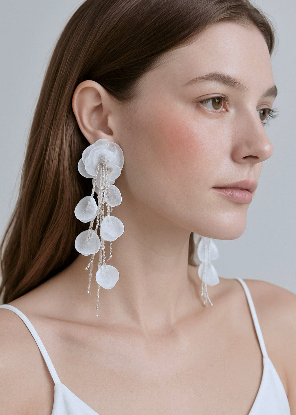 Ultimate Summer Chandelier Earring