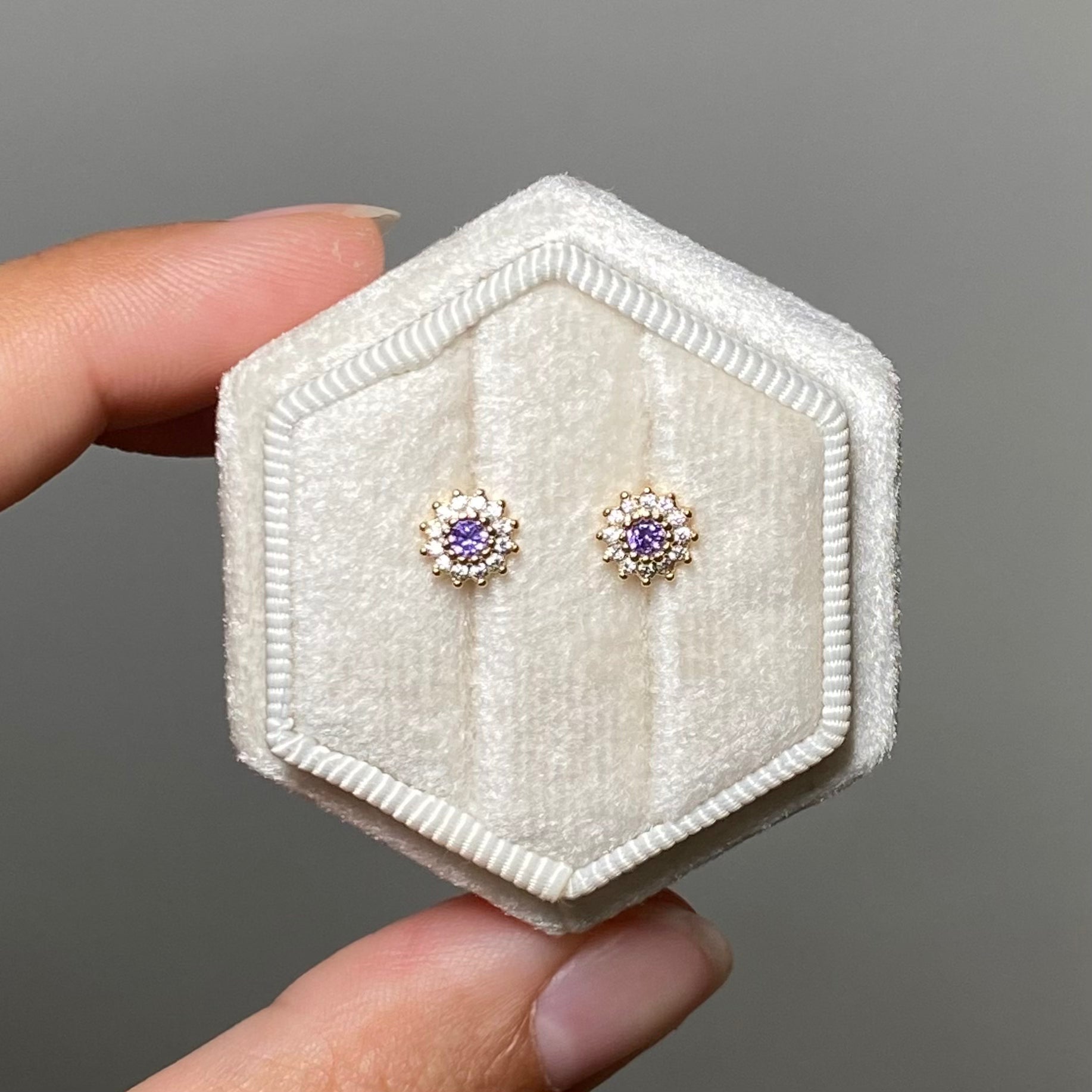 Studs MicroPave