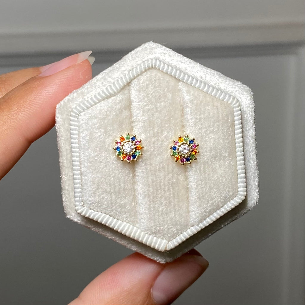 Studs MicroPave