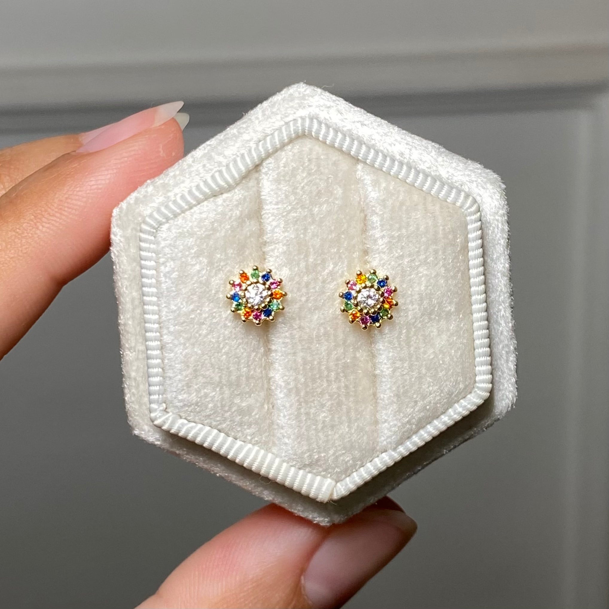 Studs MicroPave