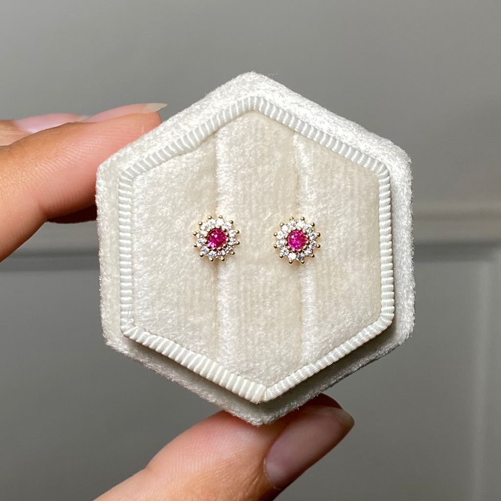 Studs MicroPave