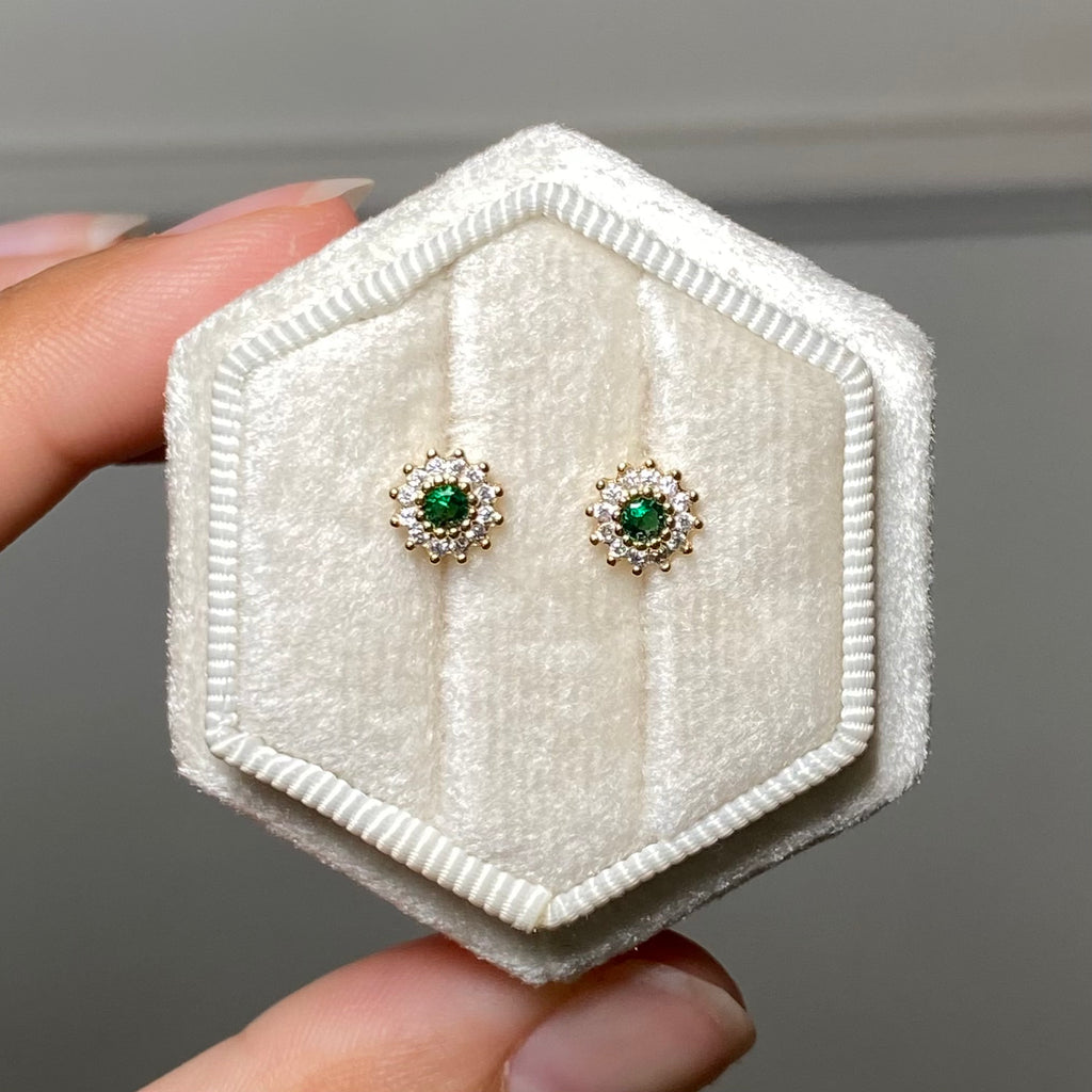 Studs MicroPave
